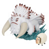 PRE ORDER - Dragons - Pack 6 random figures, Mini Egg Attack