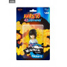 Naruto Shippuden - Figurine Naruto, Sasuke, Kakashi ou Itachi, Mininja