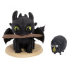 PRE ORDER - Dragons - Pack 6 random figures, Mini Egg Attack