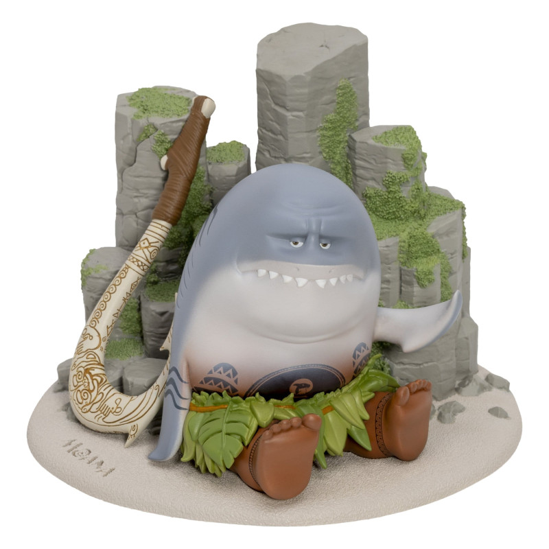Disney Vaiana - Figurine...