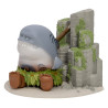Disney Vaiana - Figurine Shark Maui, D-Stage