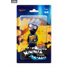 Naruto Shippuden - Figurine Naruto, Sasuke, Kakashi ou Itachi, Mininja