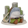 Disney Vaiana - Figure Shark Maui, D-Stage