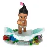 PREORDER - Disney Vaiana - Figure Baby Moana, D-Stage