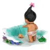 PREORDER - Disney Vaiana - Figure Baby Moana, D-Stage