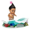 PREORDER - Disney Vaiana - Figure Baby Moana, D-Stage