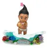 PREORDER - Disney Vaiana - Figure Baby Moana, D-Stage