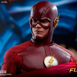 DC Comics - Figure The Flash