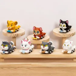 PRE ORDER - Disney Cats -...