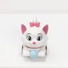 PRE ORDER - Disney Cats - Pack 6 random figures, Pounce & Go Series Blind Box Mini Egg Attack