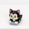 PRE ORDER - Disney Cats - Pack 6 random figures, Pounce & Go Series Blind Box Mini Egg Attack