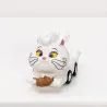 PRE ORDER - Disney Cats - Pack 6 random figures, Pounce & Go Series Blind Box Mini Egg Attack