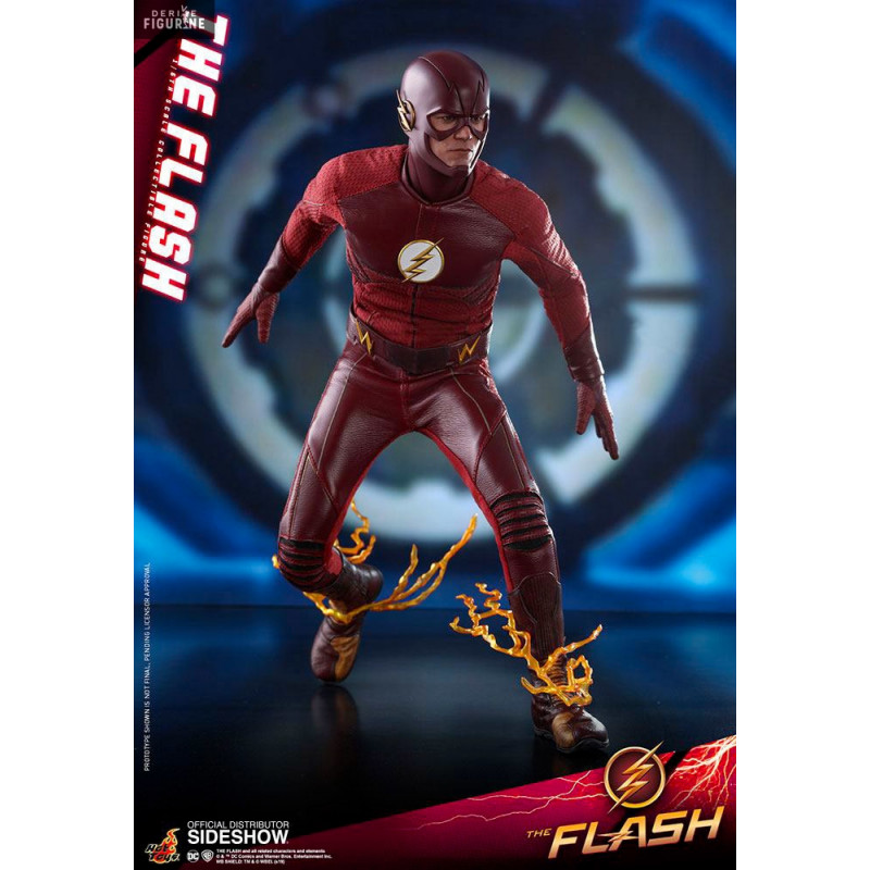 DC Comics - Figurine The Flash