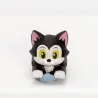 PRE ORDER - Disney Cats - Pack 6 random figures, Pounce & Go Series Blind Box Mini Egg Attack