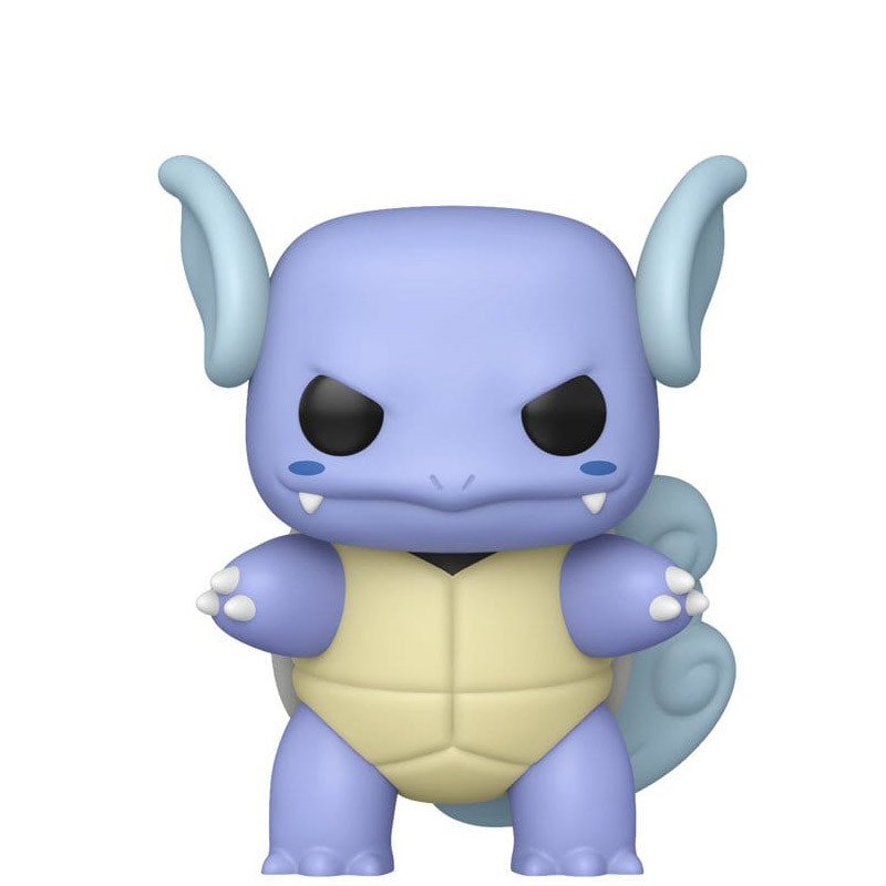 Pokémon - Figure Wartortle, Pop!