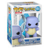Pokémon - Figure Wartortle, Pop!