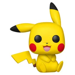 PREORDER - Pokemon - Figure...
