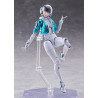 PRÉCOMMANDE - The First Descendant - Figurine Valby, Figma