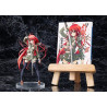 PREORDER - Shakugan no Shana - Figure Shana, illustration by Noizi Ito Light Novel