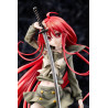 PRÉCOMMANDE - Shakugan no Shana - Figurine Shana, illustration by Noizi Ito Light Novel