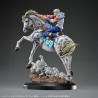 PREORDER - JoJo's Bizarre Adventure: Steel Ball Run - Figure Johnny Joestar & Slow Dancer, Chozo Art Collection