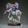 PRÉCOMMANDE - JoJo's Bizarre Adventure: Steel Ball Run - Figurine Johnny Joestar & Slow Dancer, Chozo Art Collection