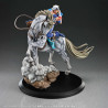 PRÉCOMMANDE - JoJo's Bizarre Adventure: Steel Ball Run - Figurine Johnny Joestar & Slow Dancer, Chozo Art Collection