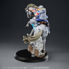 PREORDER - JoJo's Bizarre Adventure: Steel Ball Run - Figure Johnny Joestar & Slow Dancer, Chozo Art Collection