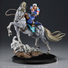 PREORDER - JoJo's Bizarre Adventure: Steel Ball Run - Figure Johnny Joestar & Slow Dancer, Chozo Art Collection
