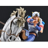 PRÉCOMMANDE - JoJo's Bizarre Adventure: Steel Ball Run - Figurine Johnny Joestar & Slow Dancer, Chozo Art Collection