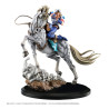 PRÉCOMMANDE - JoJo's Bizarre Adventure: Steel Ball Run - Figurine Johnny Joestar & Slow Dancer, Chozo Art Collection