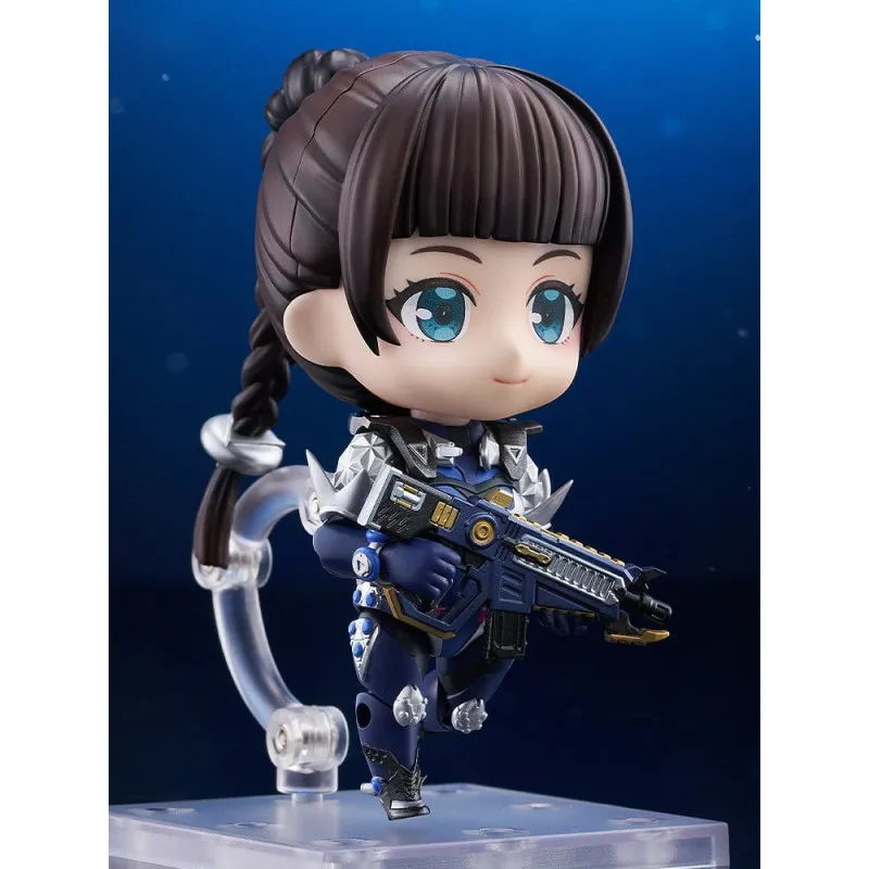 The First Descendant -...
