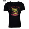 T-shirt Monster Hunter - Rathalos, Jagras ou Blason