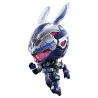 The First Descendant - Figurine Bunny, Nendoroid