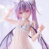 Rurudo Original Character - Figurine Eve Usamimi, Lingerie