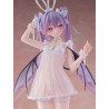 Rurudo Original Character - Figurine Eve Usamimi, Lingerie