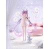 Rurudo Original Character - Figurine Eve Usamimi, Lingerie