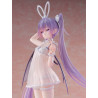 Rurudo Original Character - Figurine Eve Usamimi, Lingerie