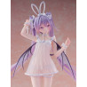 Rurudo Original Character - Figurine Eve Usamimi, Lingerie