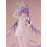Rurudo Original Character - Figurine Eve Usamimi, Lingerie