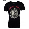 T-shirt Monster Hunter - Rathalos, Jagras ou Blason