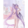 Rurudo Original Character - Figurine Eve Usamimi, Lingerie