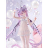 Rurudo Original Character - Figurine Eve Usamimi, Lingerie