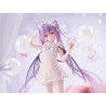 Rurudo Original Character - Figurine Eve Usamimi, Lingerie
