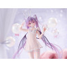 Rurudo Original Character - Figurine Eve Usamimi, Lingerie
