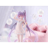 Rurudo Original Character - Figurine Eve Usamimi, Lingerie