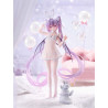 Rurudo Original Character - Figurine Eve Usamimi, Lingerie