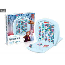 Jeu de stratégie Disney, La...