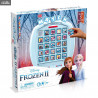 Disney, Frozen 2 strategy game - Top Trumps Match