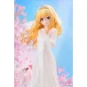 PRÉCOMMANDE - Your Lie in April - Figurine Kaori Miyazono Wedding Dress, G.S. Collection